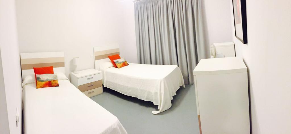 El Beril Costa Adeje Apartamento