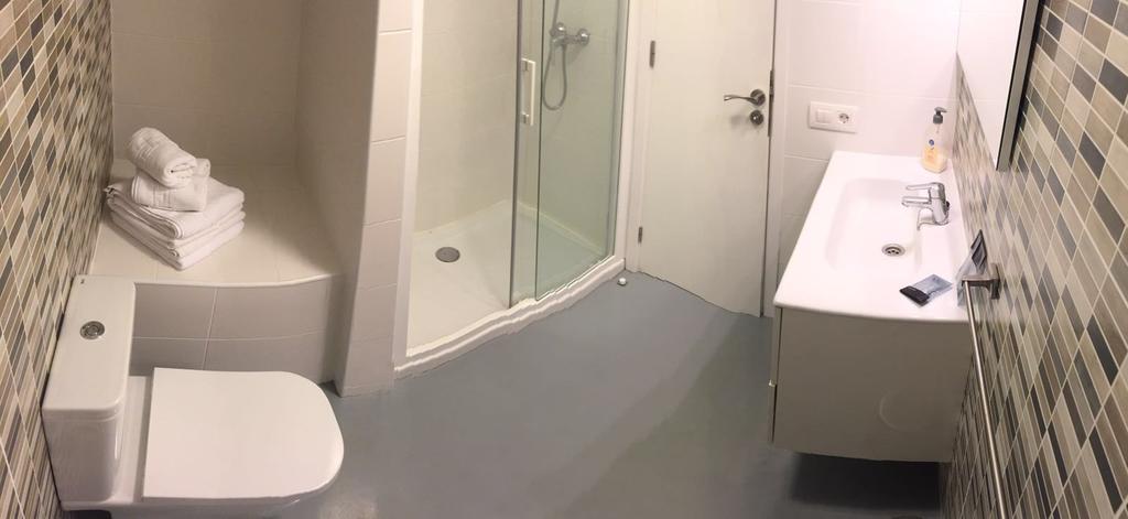 Apartamento El Beril Costa Adeje *