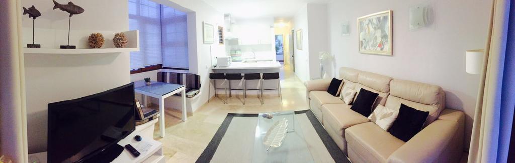 Apartamento El Beril Costa Adeje *