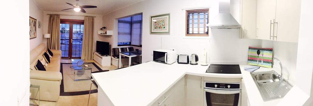 El Beril Costa Adeje Apartamento Costa Adeje (Tenerife)