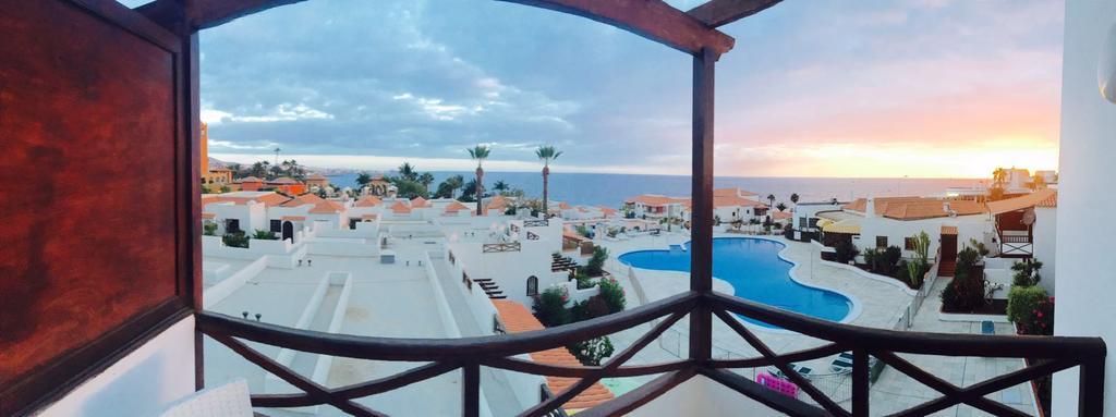 El Beril Costa Adeje Apartamento *