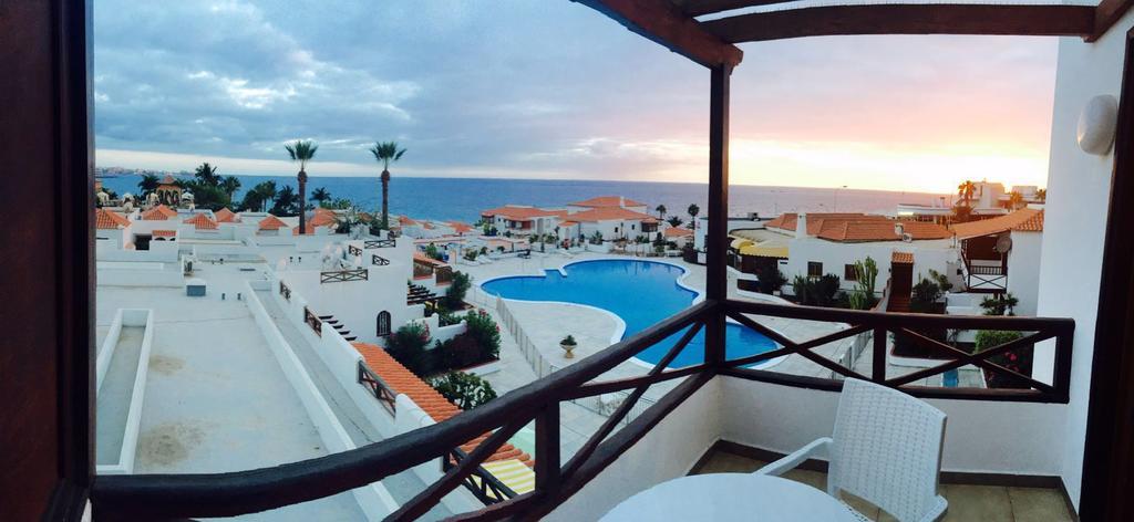 Apartamento El Beril Costa Adeje Costa Adeje (Tenerife)