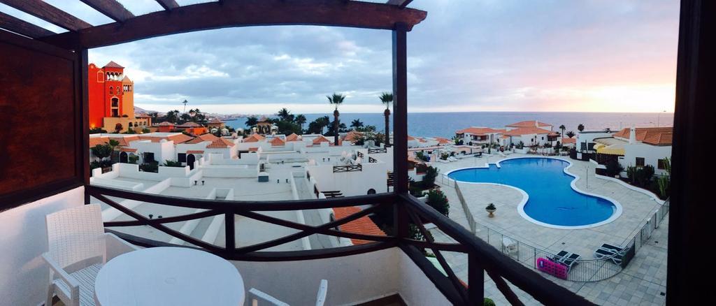 El Beril Costa Adeje Apartamento Costa Adeje (Tenerife)
