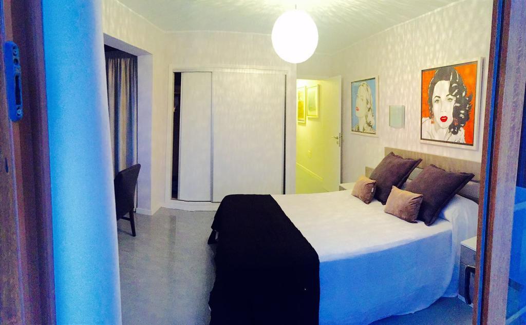 El Beril Costa Adeje Apartamento Costa Adeje (Tenerife)