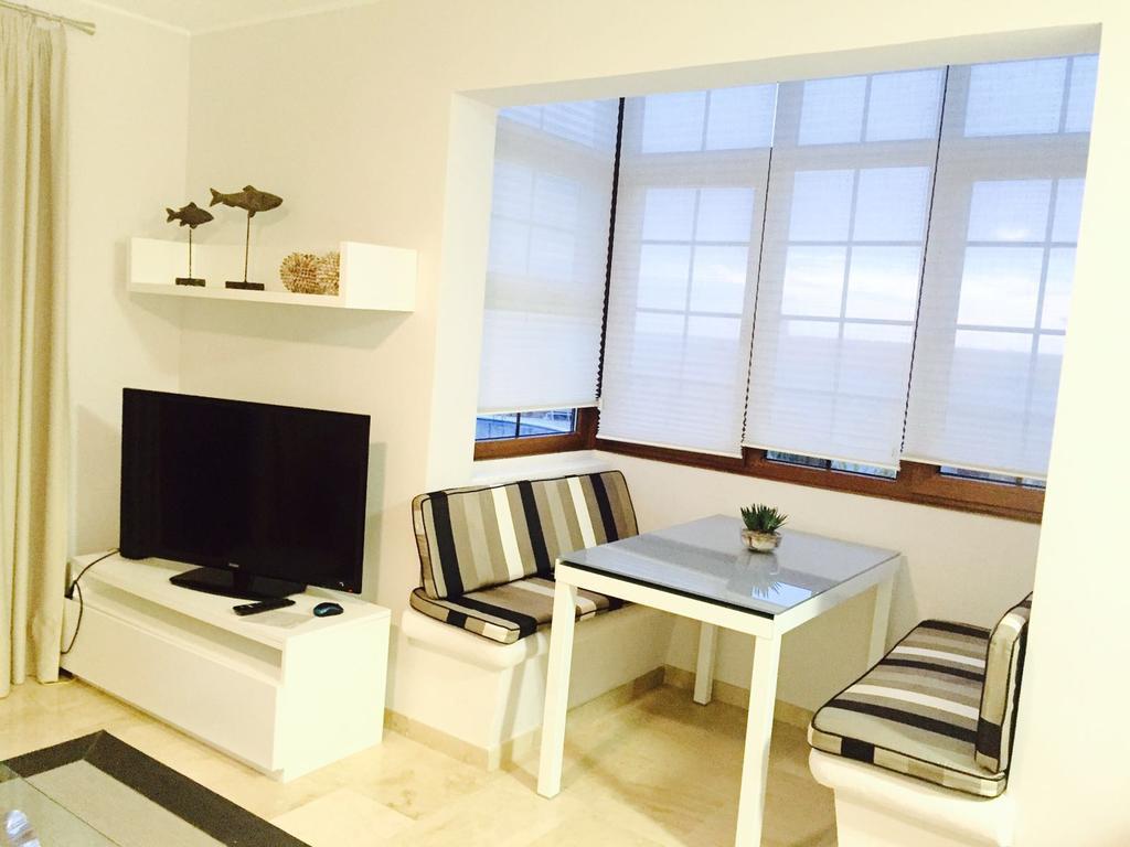 El Beril Costa Adeje Apartamento