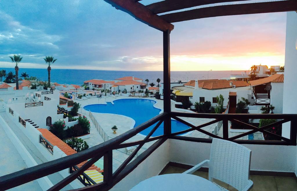 Apartamento El Beril Costa Adeje *