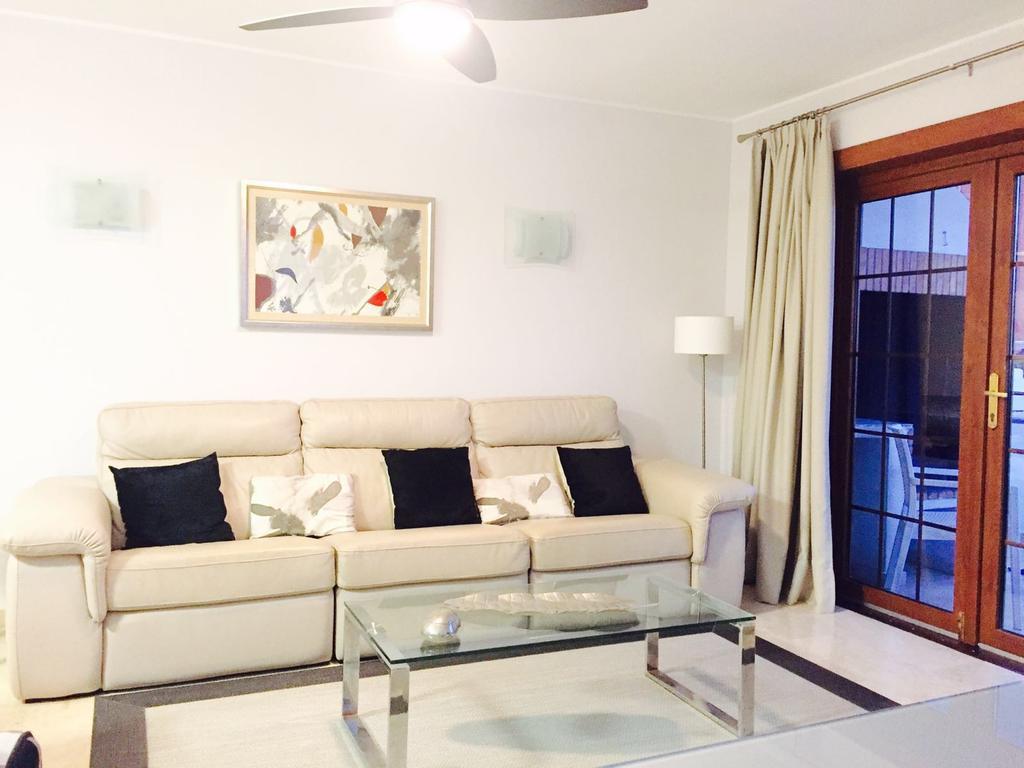El Beril Costa Adeje Apartamento *
