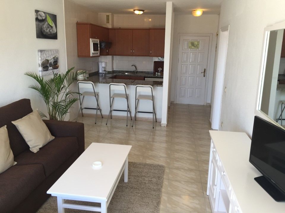Neptuno Costadeje Apartment 3*