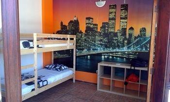 Hotel Sea Dive Alive Los Cristianos (Tenerife)