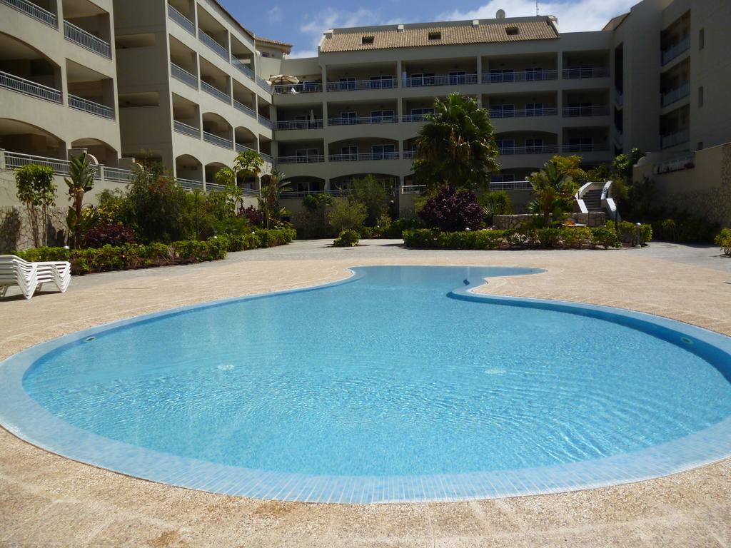 Apartment Comfortable With Amazing Sea Views