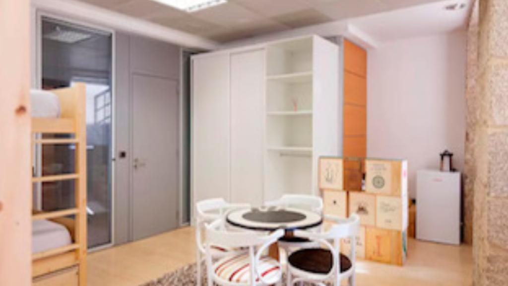 Casa Iacobus Guest house