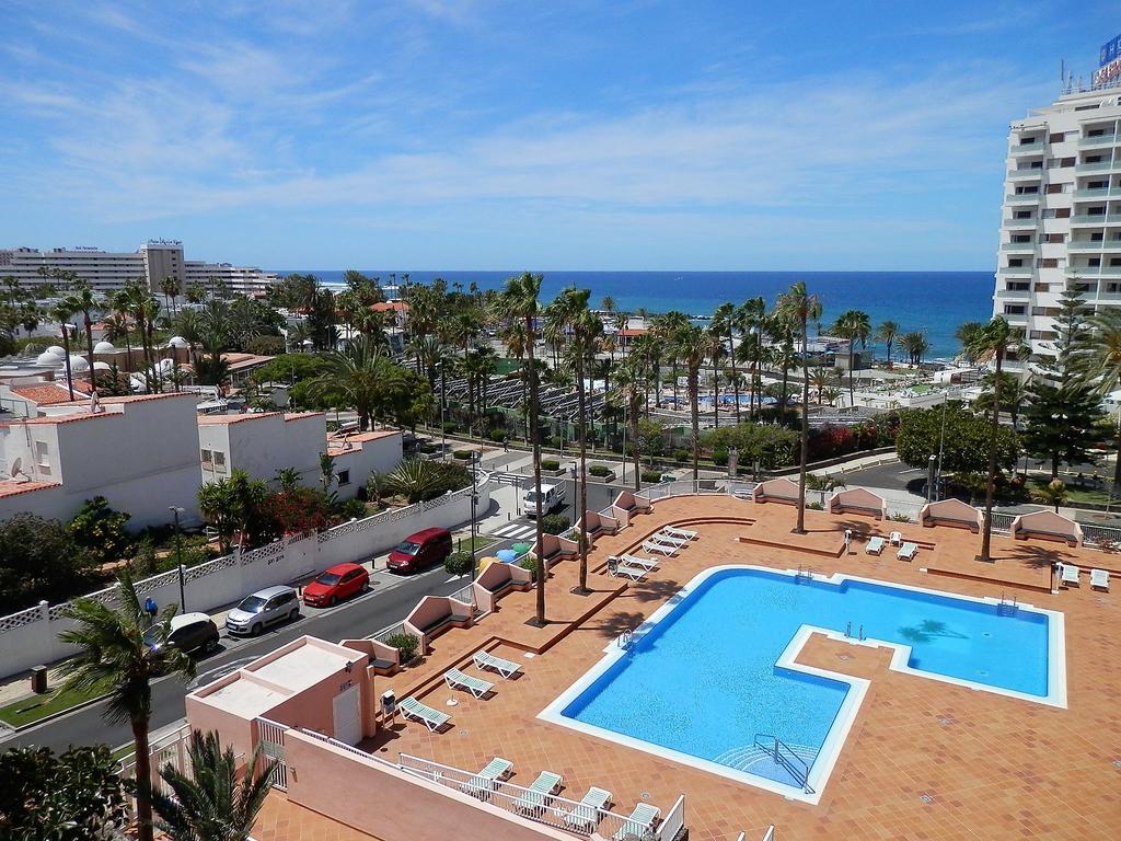 Appartement Acapulco *