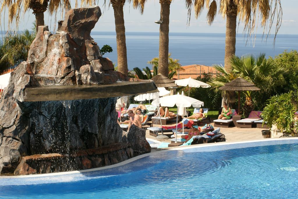 Grand Callao Hotel 4*