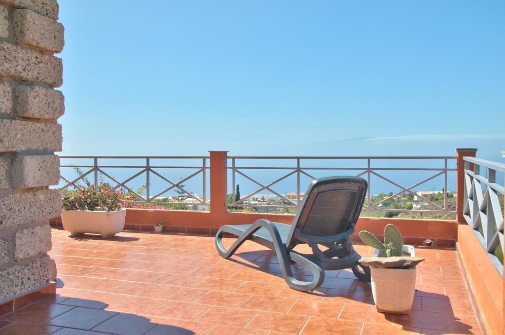 Apartment Finca La Tosca *