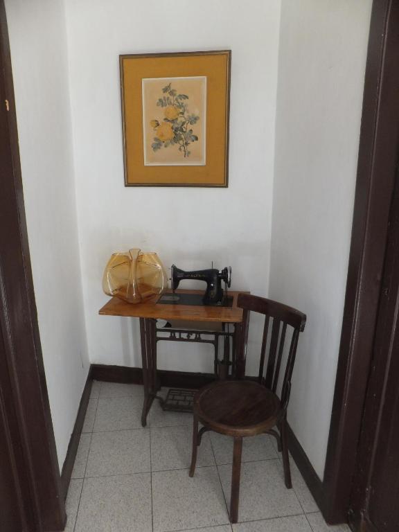 Casa Colonial Cejas Santa-Cruz de Ténérife