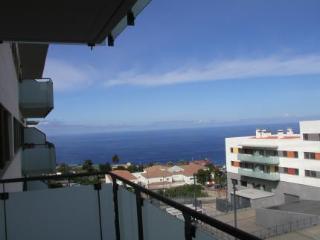 Icod Residencial Apartamento *