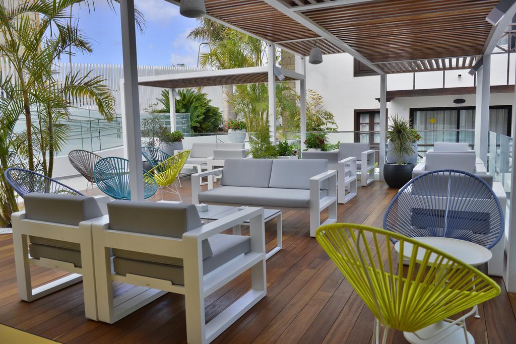 Hotel Vanilla Garden Boutique - Adults Only 4*