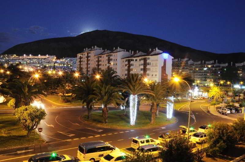 Comodoro Apartment *