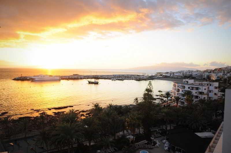 Comodoro Los Cristianos (Tenerife)