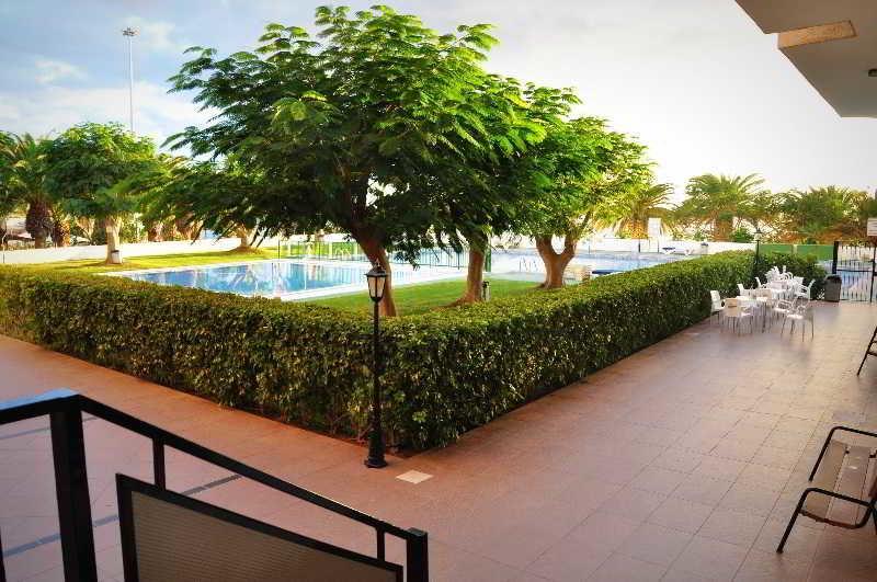 Apartment Comodoro Los Cristianos (Tenerife)