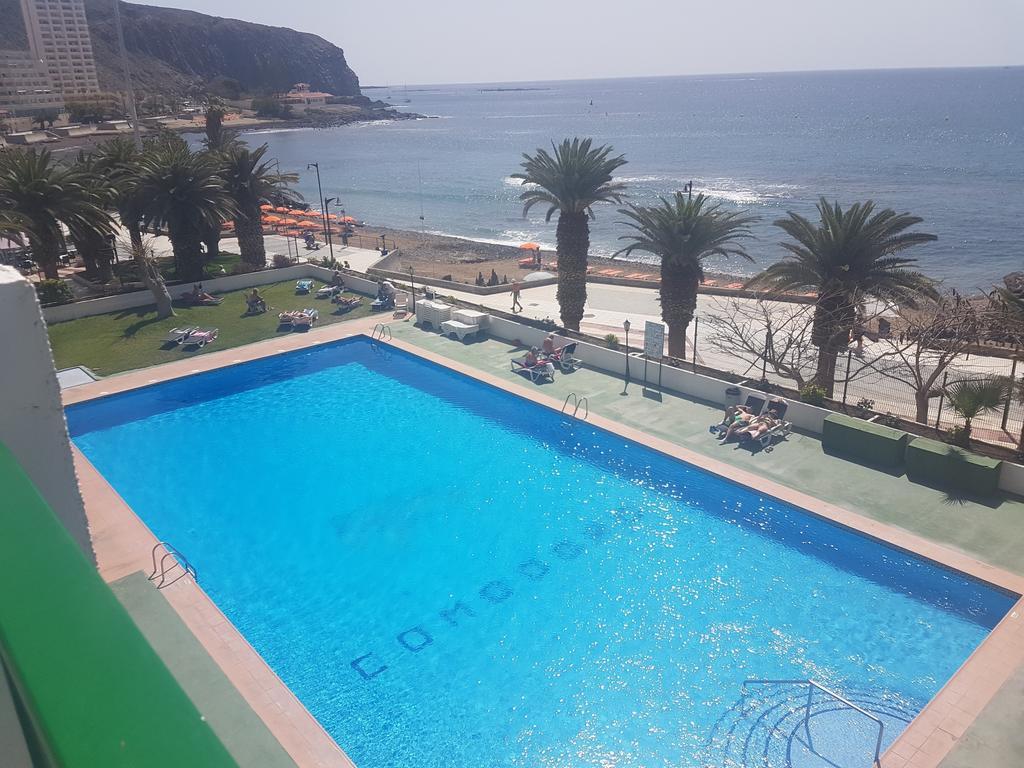 Apartment Comodoro Los Cristianos (Tenerife)