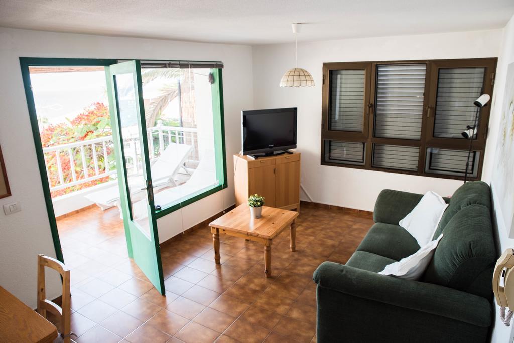Casa Alejandro * Los Cristianos (Tenerife)