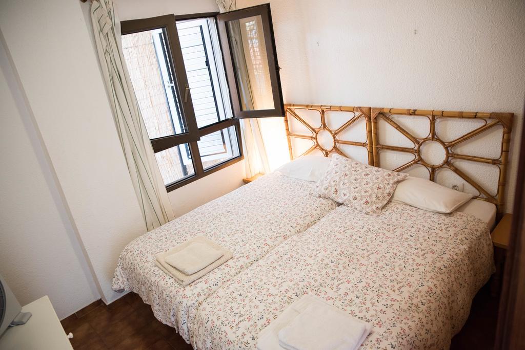 Apartment Casa Alejandro Los Cristianos (Tenerife)