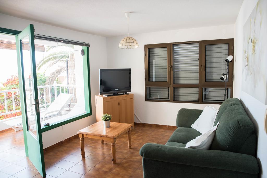 Casa Alejandro * Los Cristianos (Tenerife)