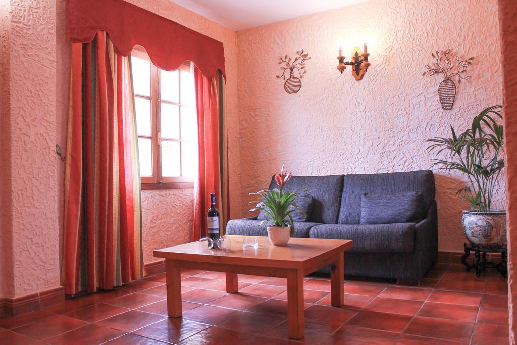 Casa rural El Castillo *