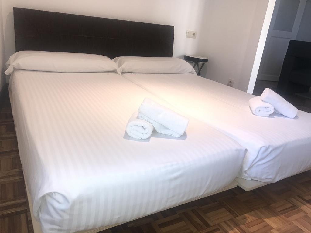Guest house Casa Iacobus