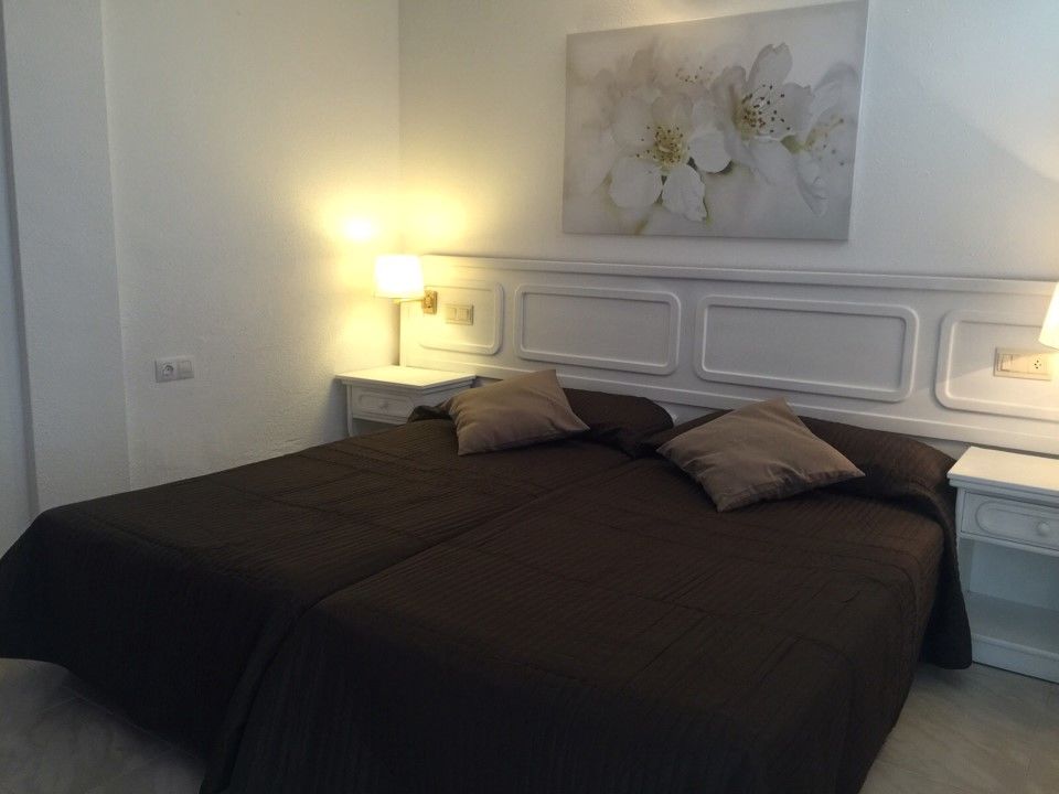 Neptuno Costadeje 3* Costa Adeje (Tenerife)