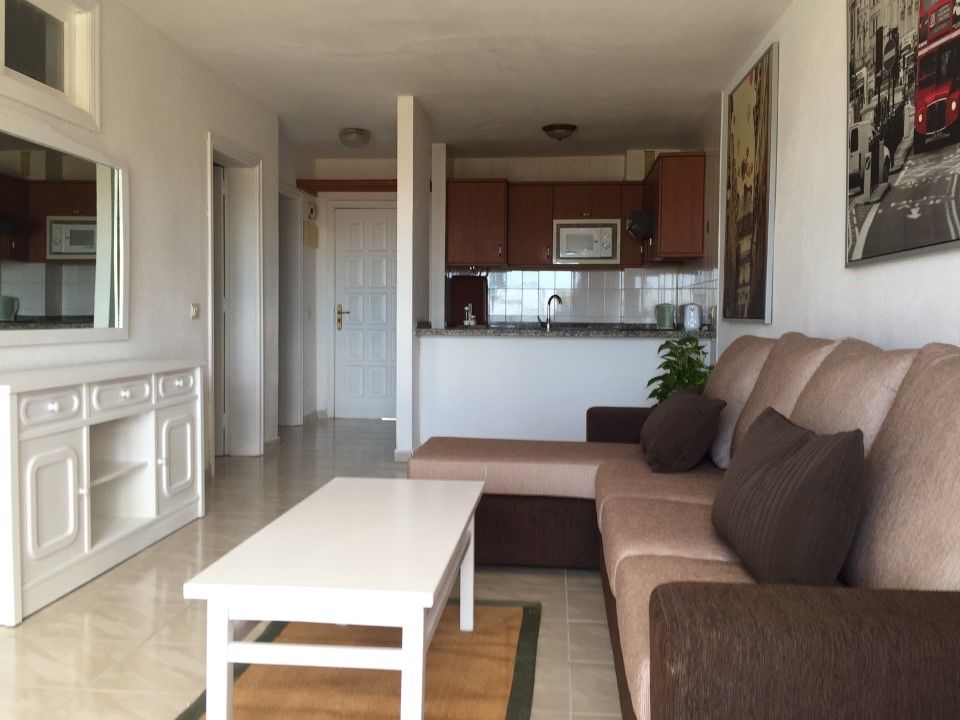 Neptuno Costadeje 3* Costa Adeje (Tenerife)