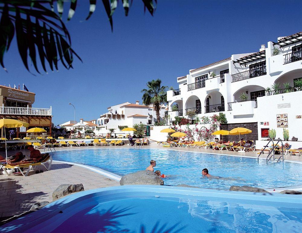 Neptuno Costadeje Apartment Costa Adeje (Tenerife)