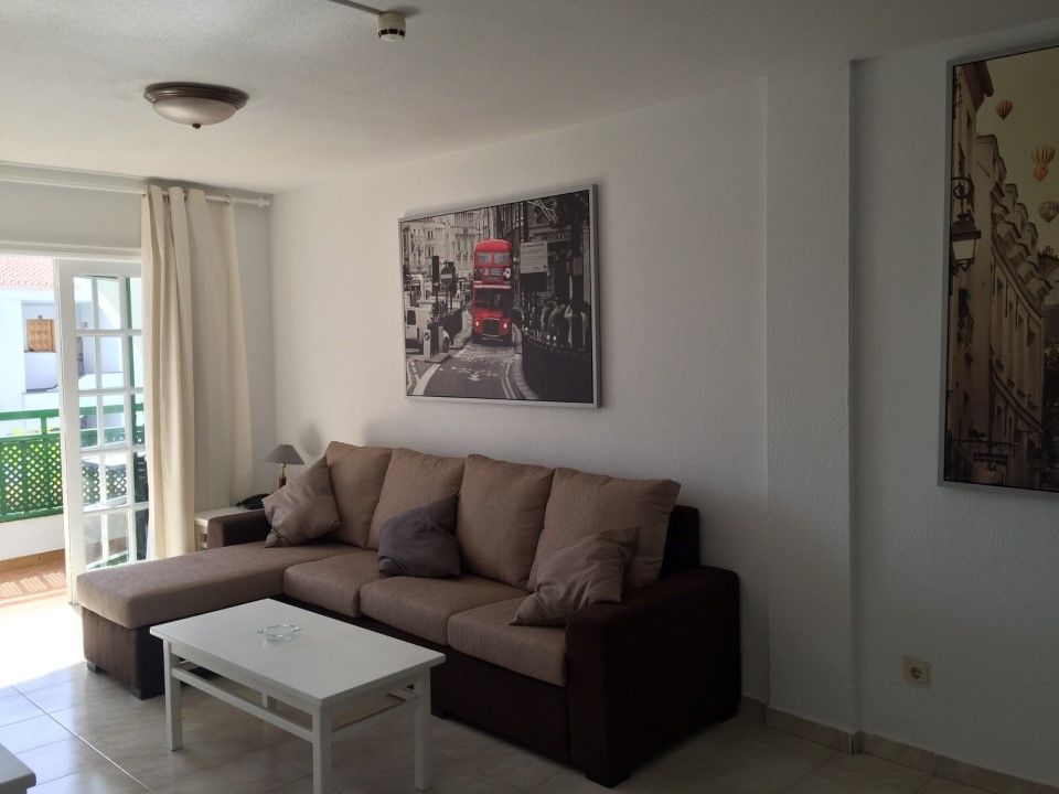 Apartment Neptuno Costadeje