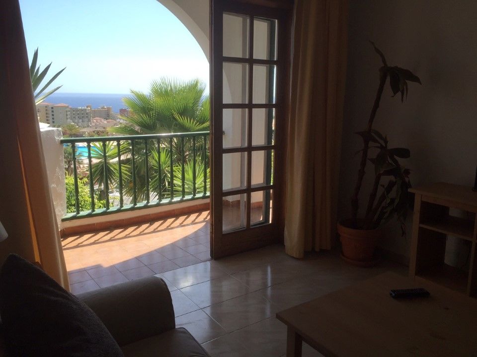 Apartment Neptuno Costadeje 3*