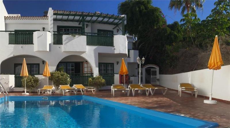 Neptuno Costadeje Apartment 3*