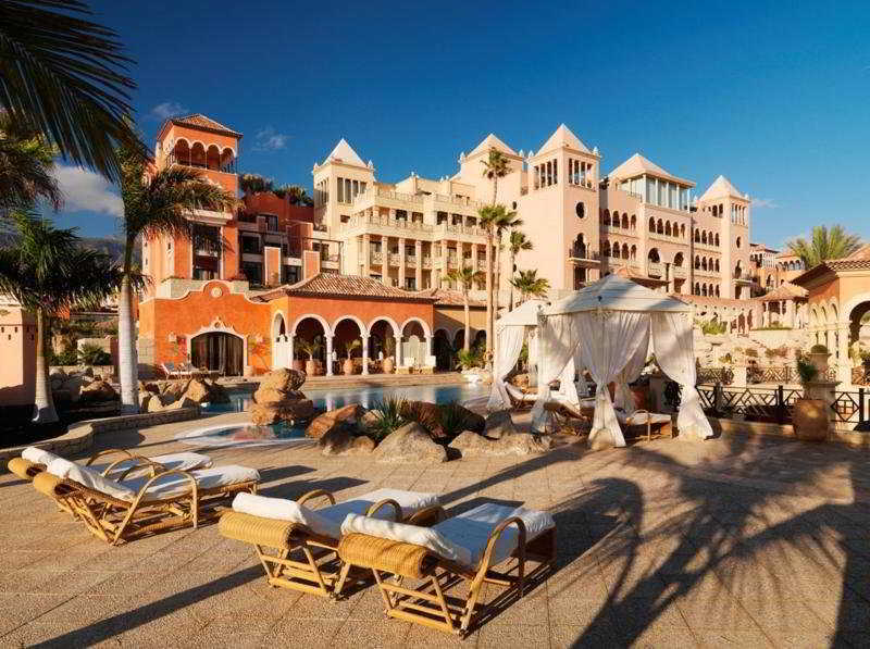 Iberostar Grand El Mirador - Adults Only 5*