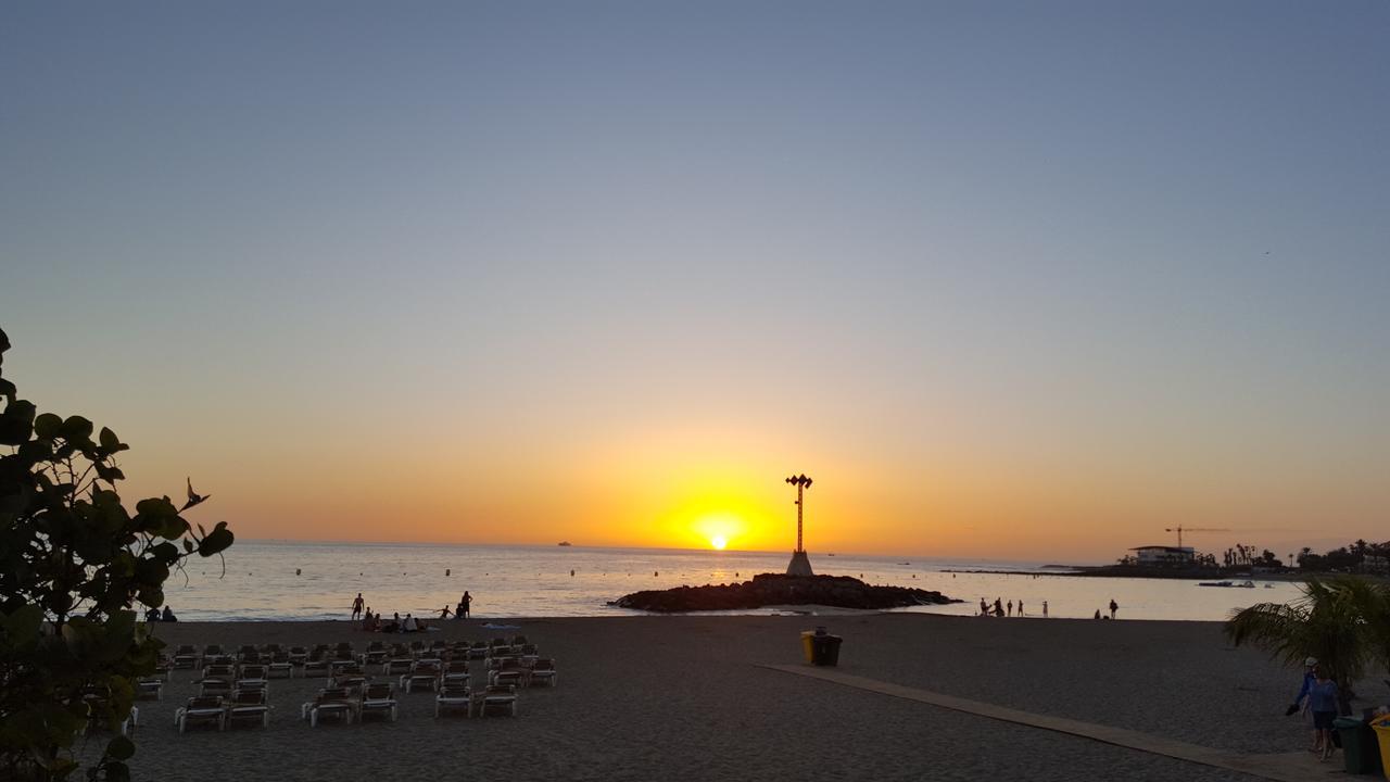 Magical Sunset Appartement Costa Adeje (Tenerife)