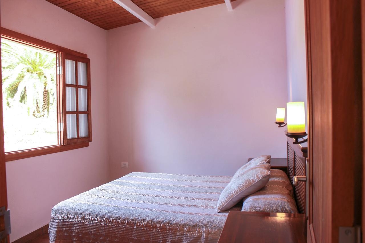 Casa rural El Castillo