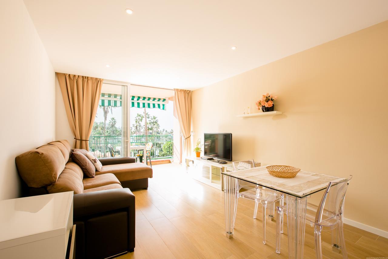 Acapulco Ocean Sunrise Apartment Playa Fanabe