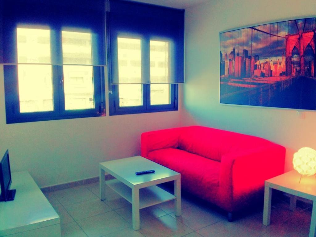 Icod Residencial Apartamento