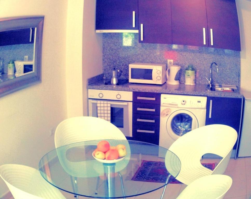 Icod Residencial *