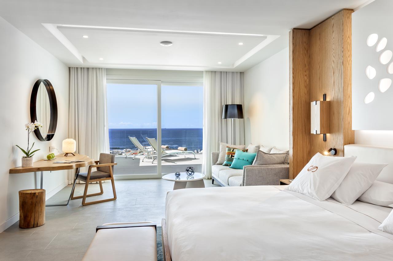Hotel Royal Hideaway Corales - Adults Only Costa Adeje (Tenerife)