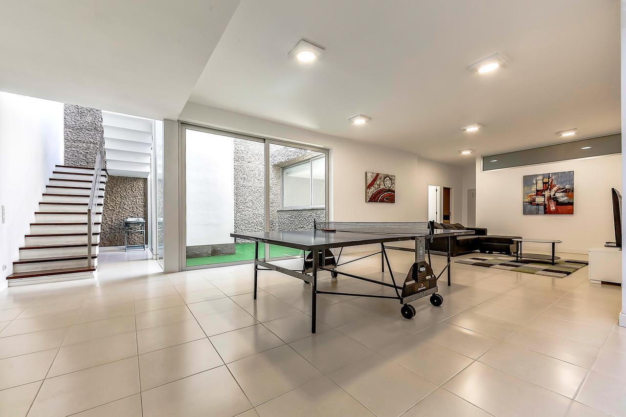 Villa Luxury In Habitats Del Duque