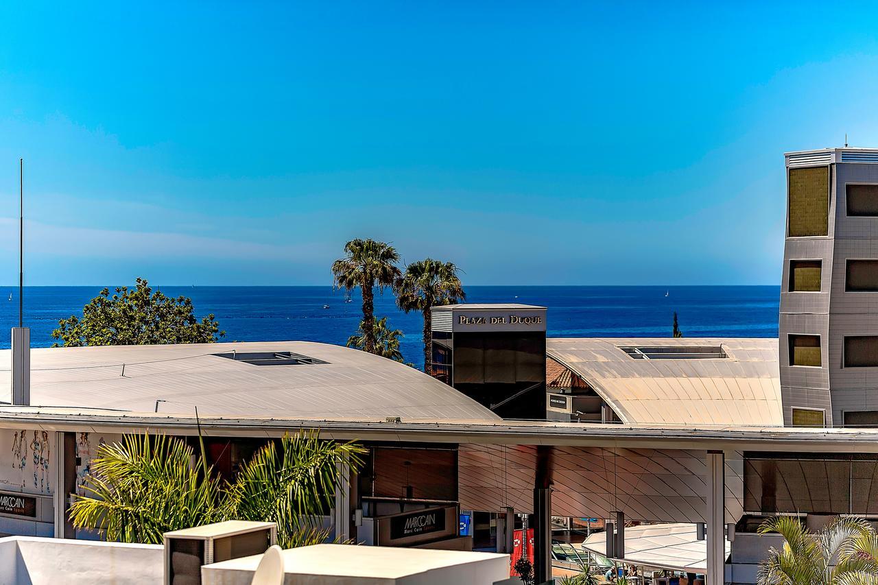 Luxury In Habitats Del Duque *