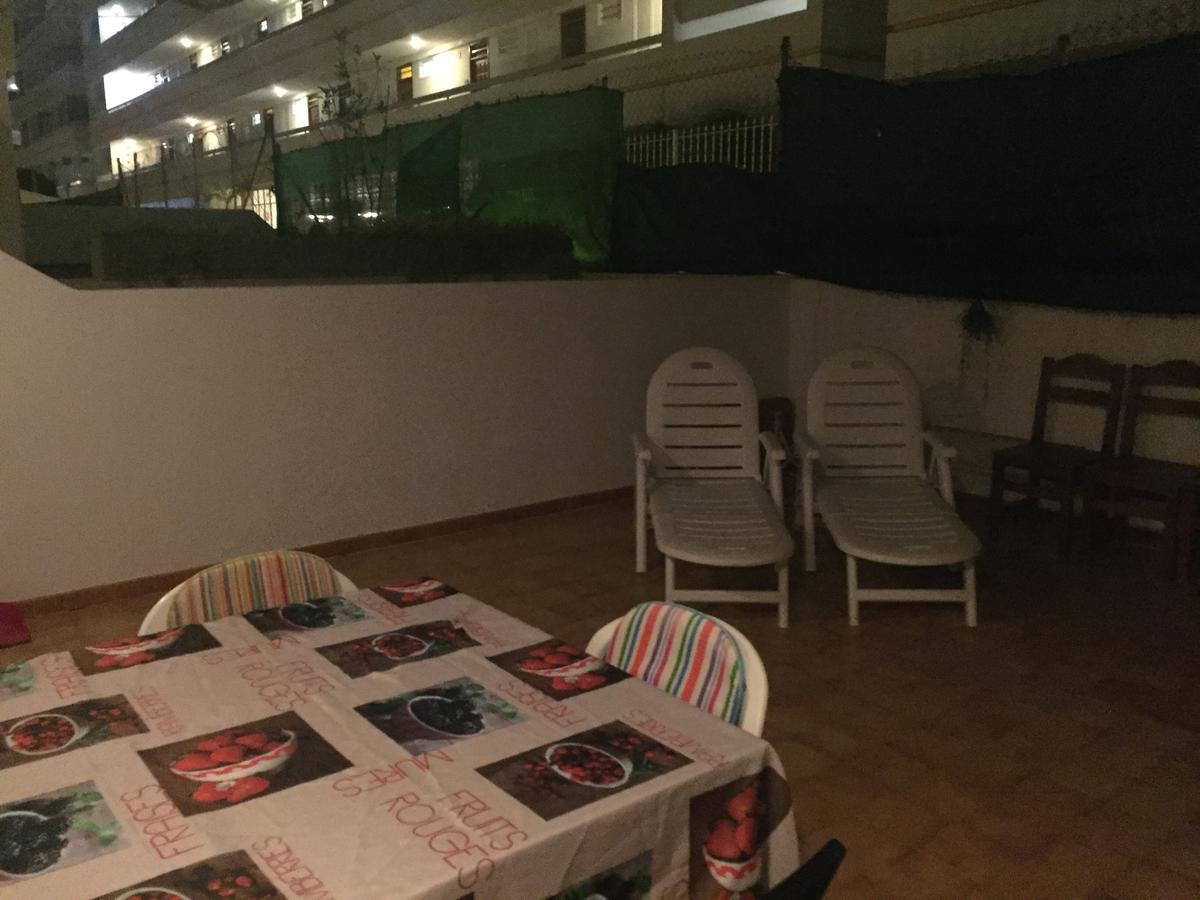 Apartment Altemar In Americas