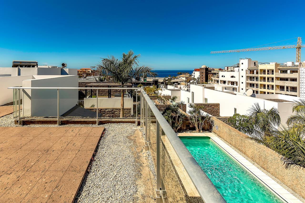 Villa Luxury In Habitats Del Duque
