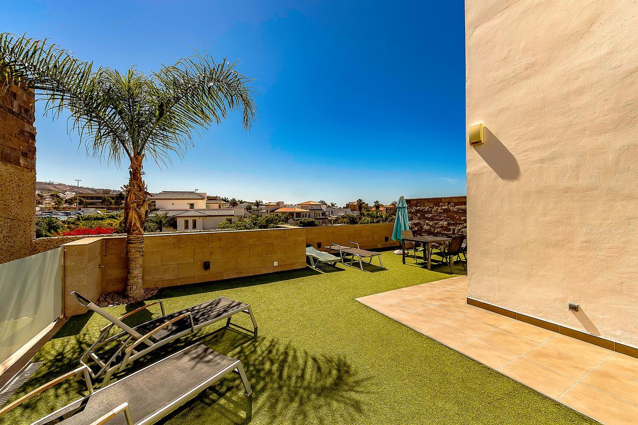 Luxury In Habitats Del Duque *