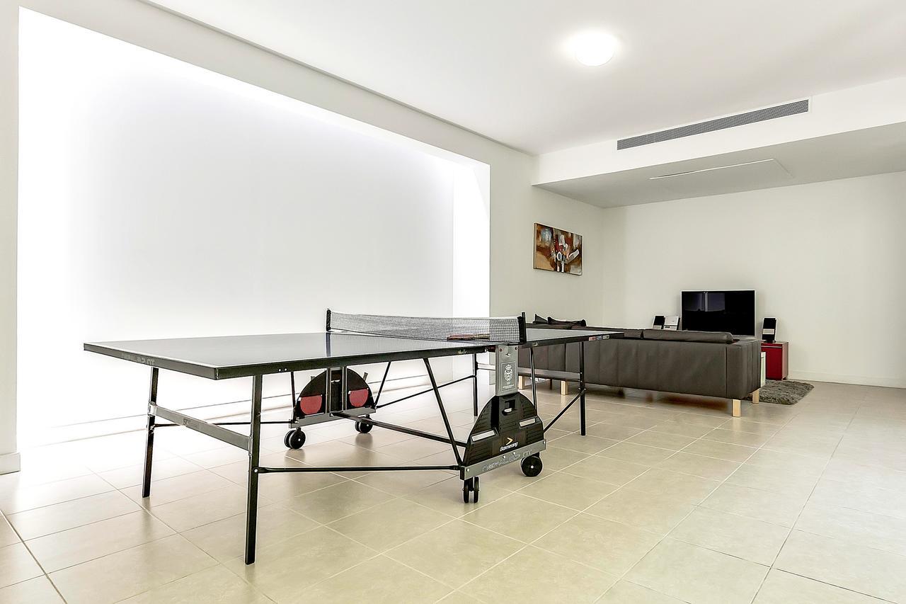 Luxury In Habitats Del Duque Villa Adeje