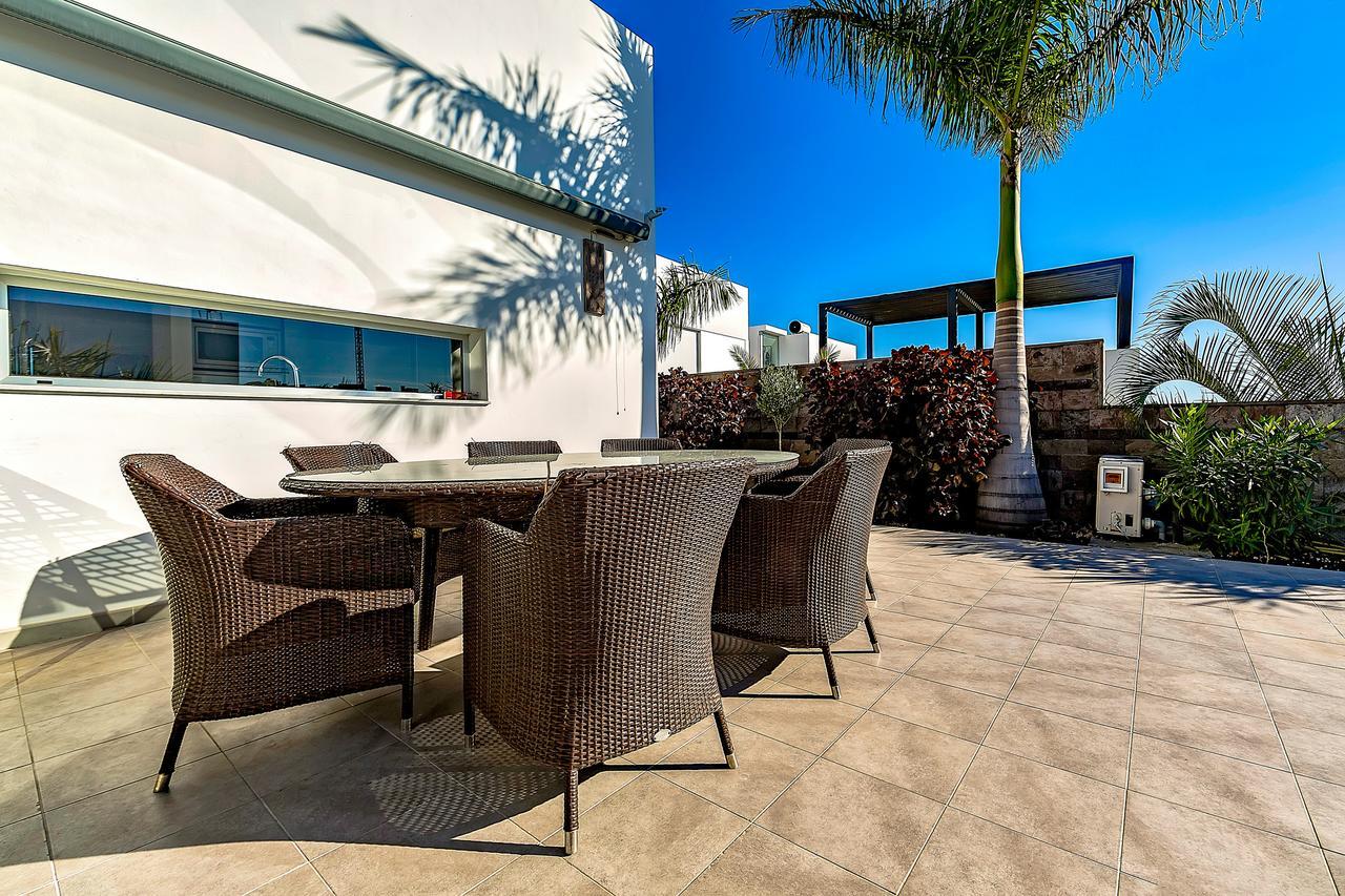 Villa Luxury In Habitats Del Duque Adeje